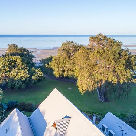 Whalers Cove Villas Дънсбъро Екстериор снимка