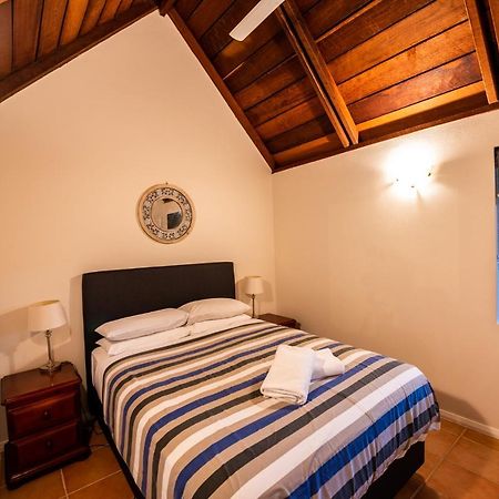 Whalers Cove Villas Дънсбъро Екстериор снимка