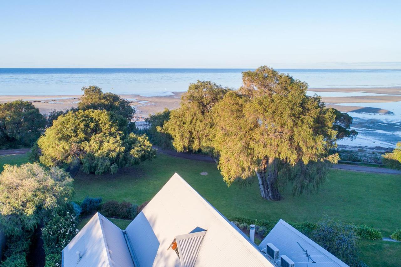 Whalers Cove Villas Дънсбъро Екстериор снимка