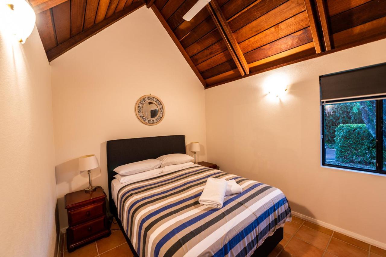 Whalers Cove Villas Дънсбъро Екстериор снимка