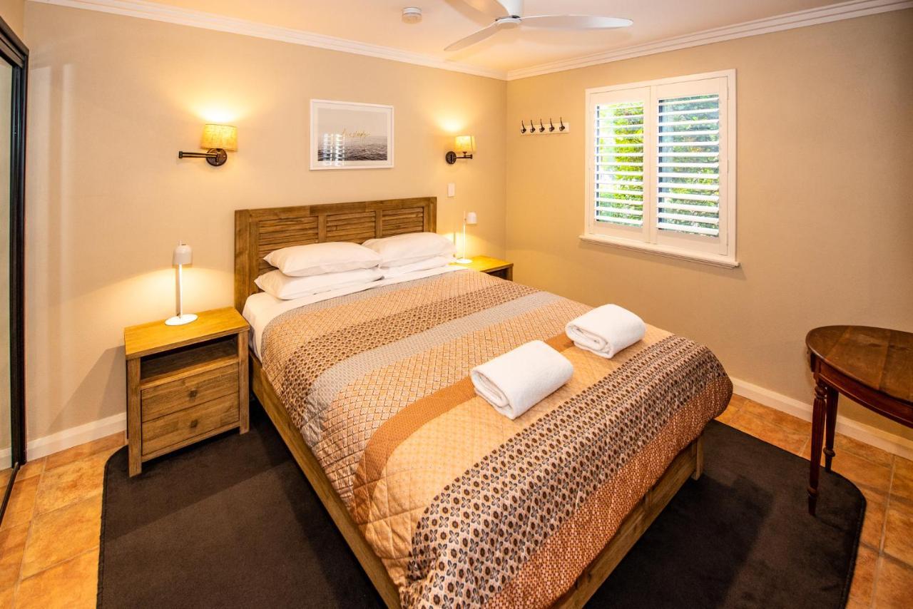 Whalers Cove Villas Дънсбъро Екстериор снимка