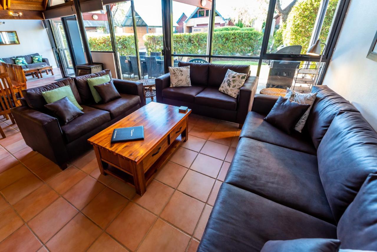 Whalers Cove Villas Дънсбъро Екстериор снимка