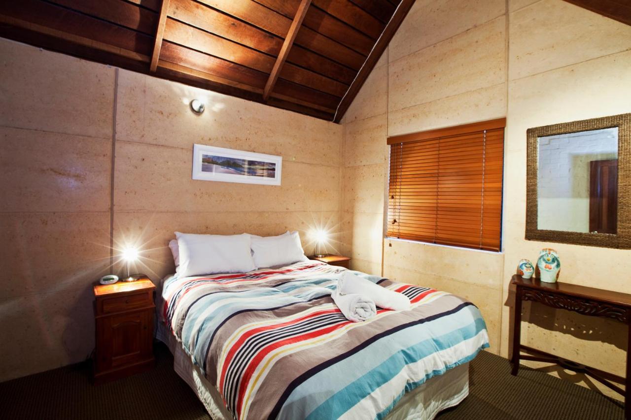 Whalers Cove Villas Дънсбъро Екстериор снимка