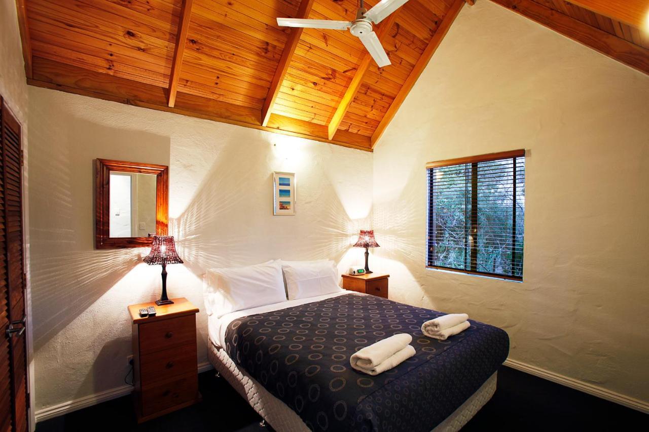 Whalers Cove Villas Дънсбъро Екстериор снимка
