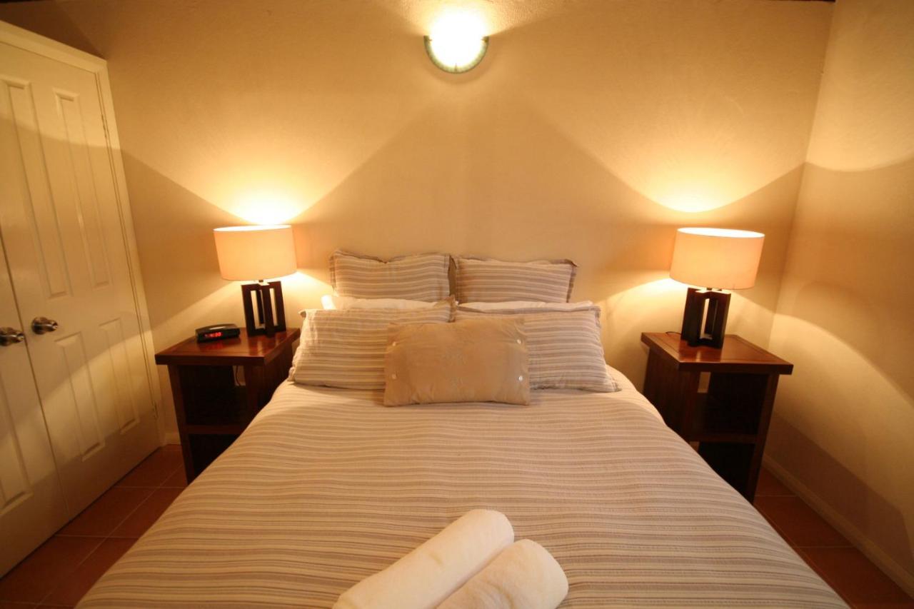 Whalers Cove Villas Дънсбъро Екстериор снимка
