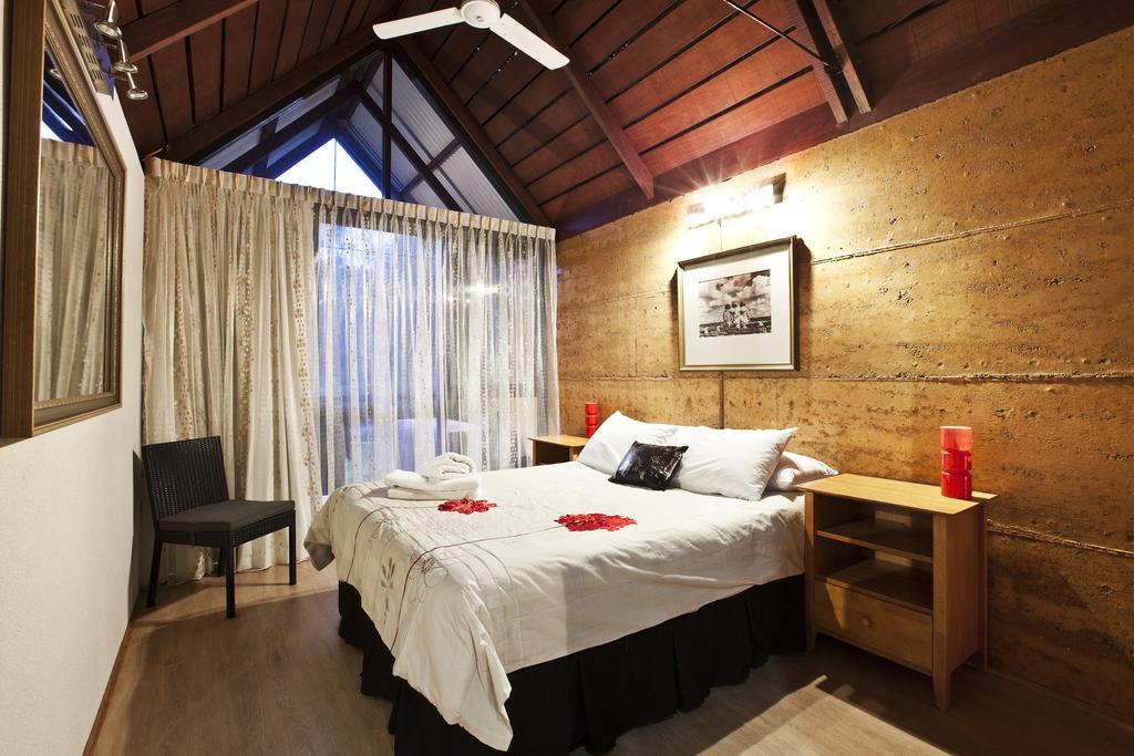 Whalers Cove Villas Дънсбъро Стая снимка