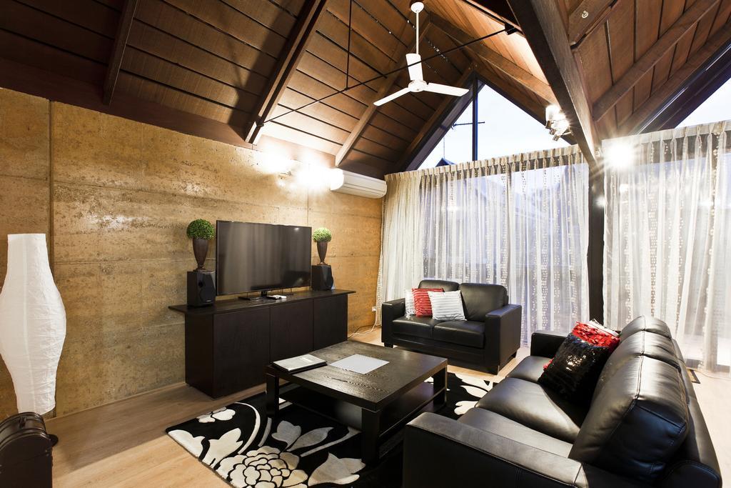 Whalers Cove Villas Дънсбъро Стая снимка