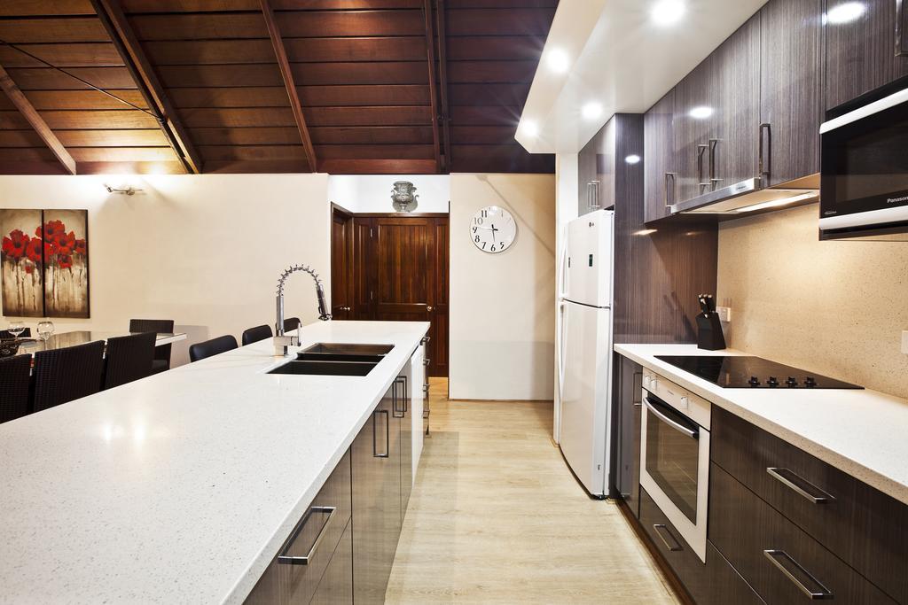 Whalers Cove Villas Дънсбъро Стая снимка