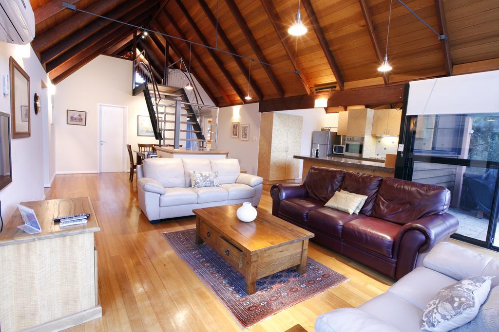 Whalers Cove Villas Дънсбъро Стая снимка