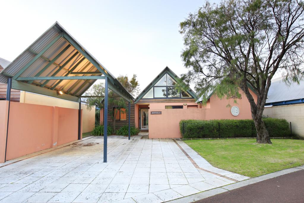 Whalers Cove Villas Дънсбъро Стая снимка