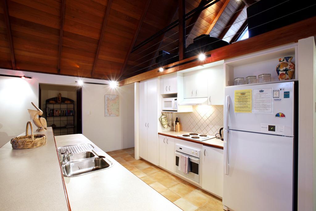 Whalers Cove Villas Дънсбъро Стая снимка