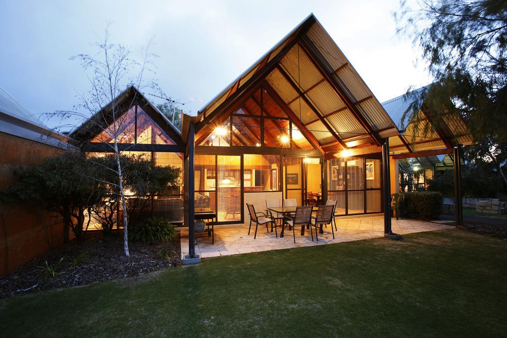 Whalers Cove Villas Дънсбъро Стая снимка
