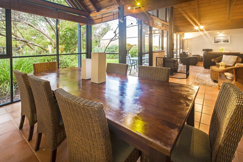 Whalers Cove Villas Дънсбъро Стая снимка