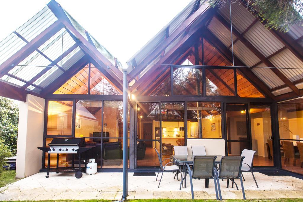 Whalers Cove Villas Дънсбъро Стая снимка