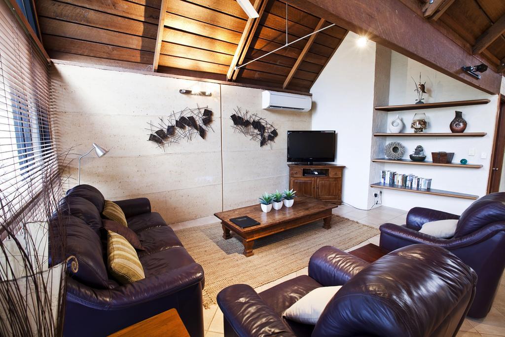 Whalers Cove Villas Дънсбъро Стая снимка