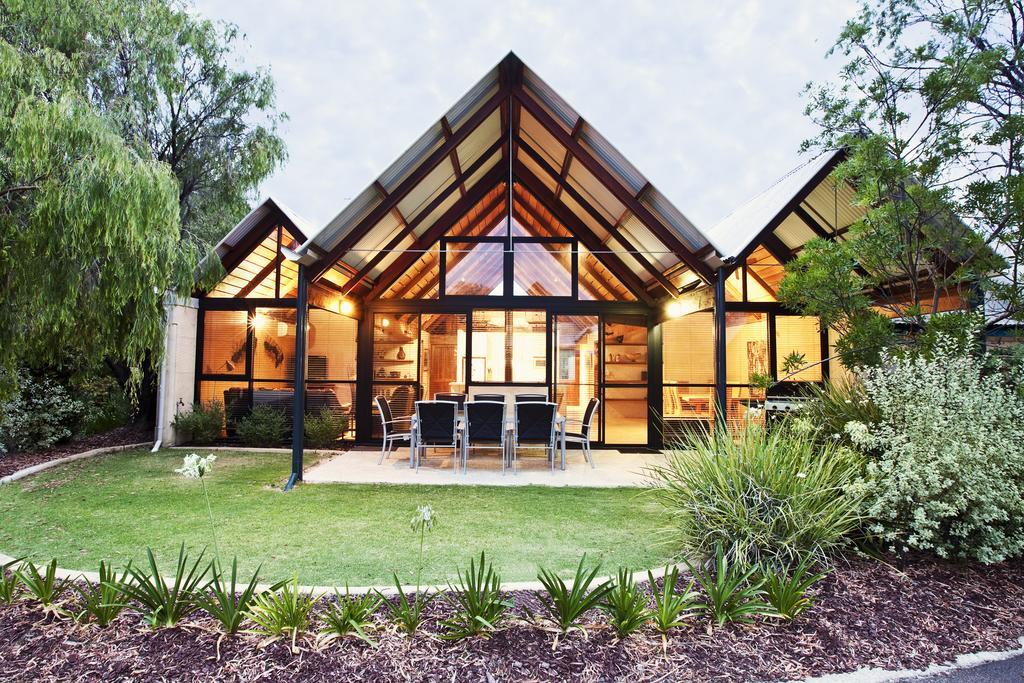 Whalers Cove Villas Дънсбъро Стая снимка