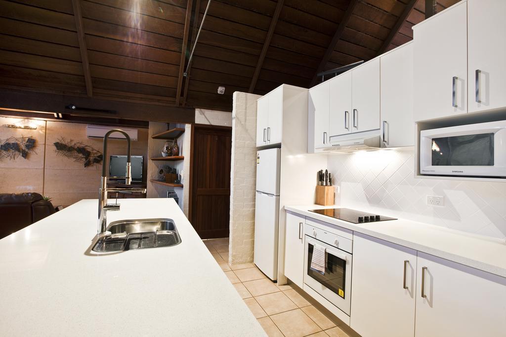 Whalers Cove Villas Дънсбъро Стая снимка