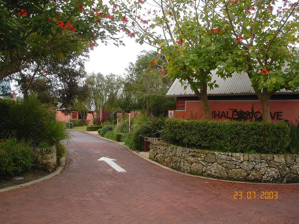 Whalers Cove Villas Дънсбъро Екстериор снимка