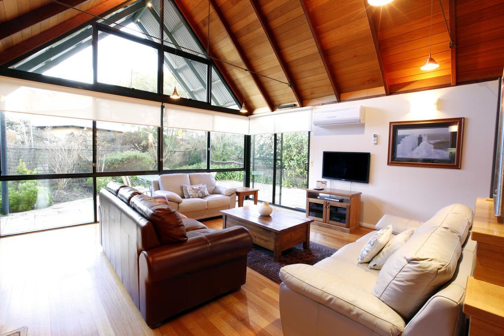 Whalers Cove Villas Дънсбъро Екстериор снимка