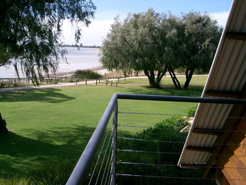 Whalers Cove Villas Дънсбъро Екстериор снимка