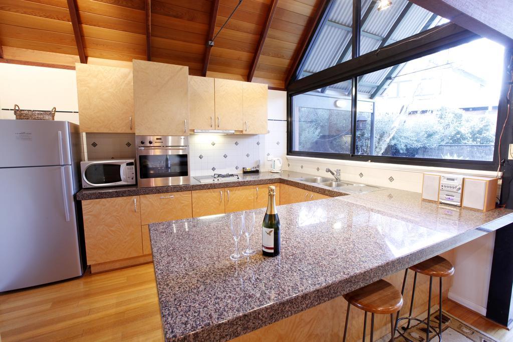 Whalers Cove Villas Дънсбъро Екстериор снимка