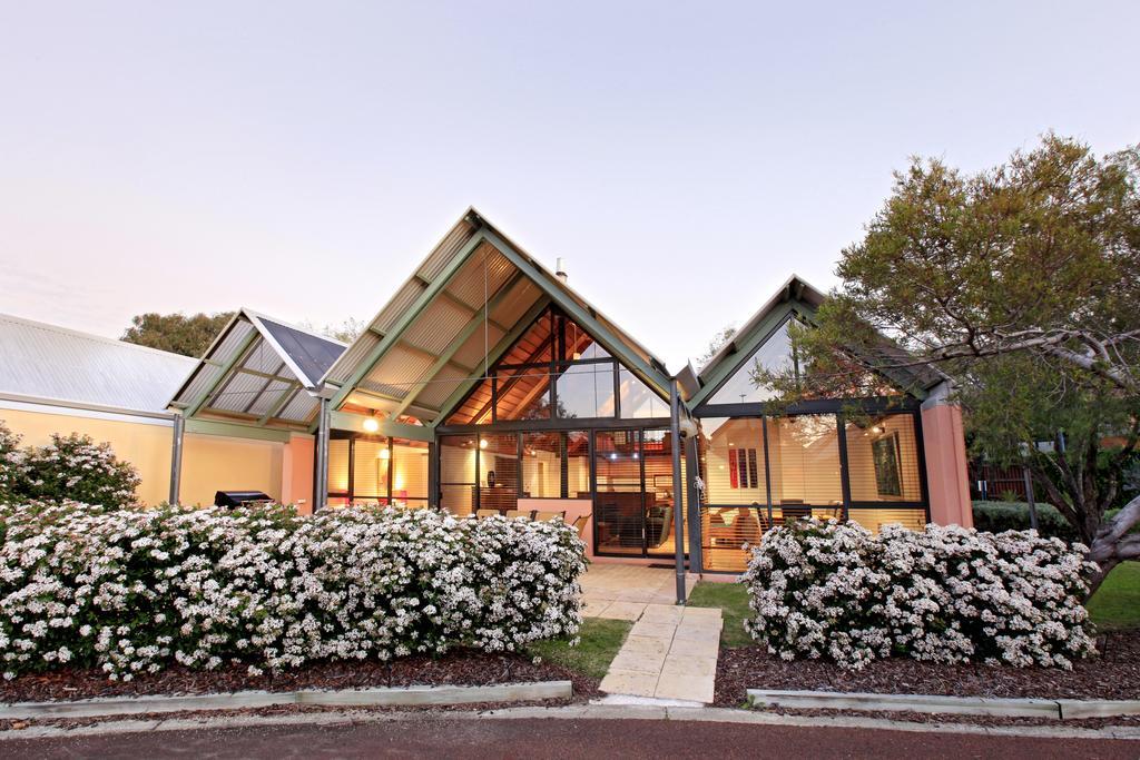 Whalers Cove Villas Дънсбъро Екстериор снимка