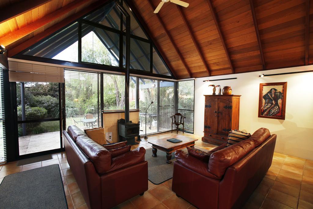 Whalers Cove Villas Дънсбъро Екстериор снимка
