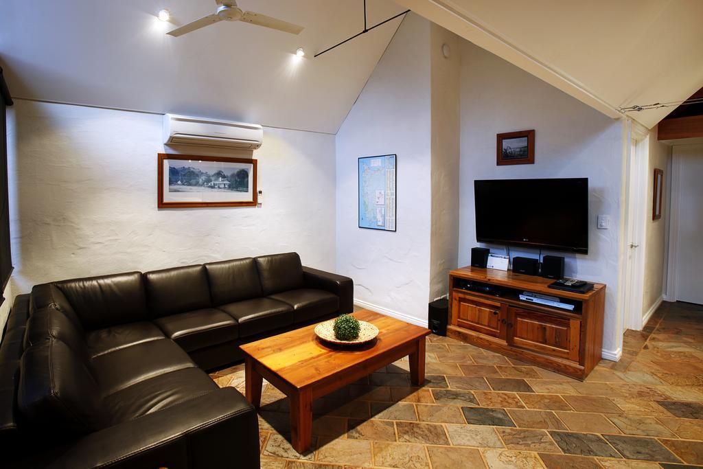 Whalers Cove Villas Дънсбъро Стая снимка