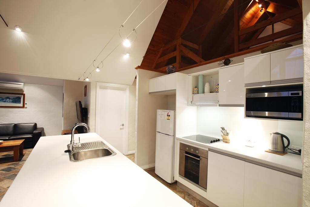 Whalers Cove Villas Дънсбъро Стая снимка