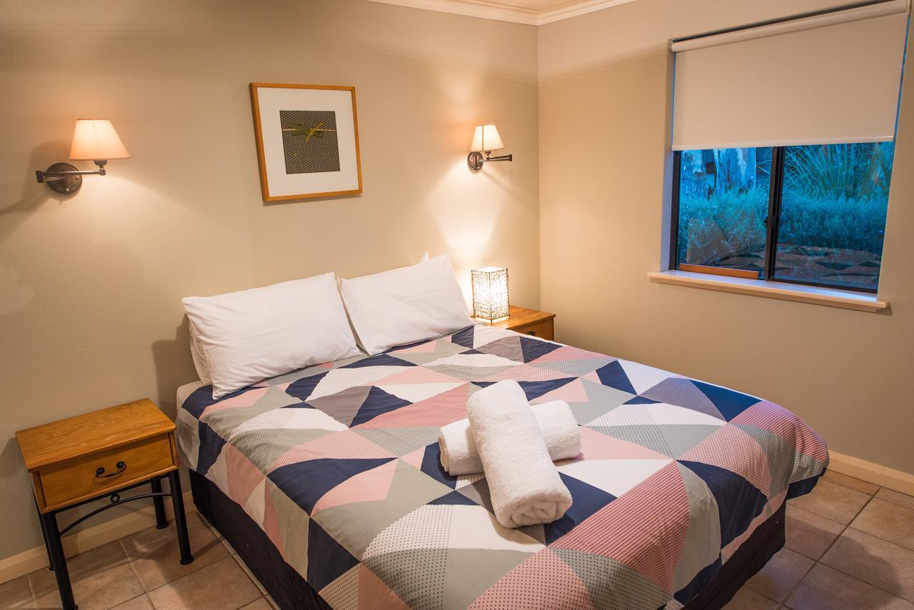 Whalers Cove Villas Дънсбъро Екстериор снимка