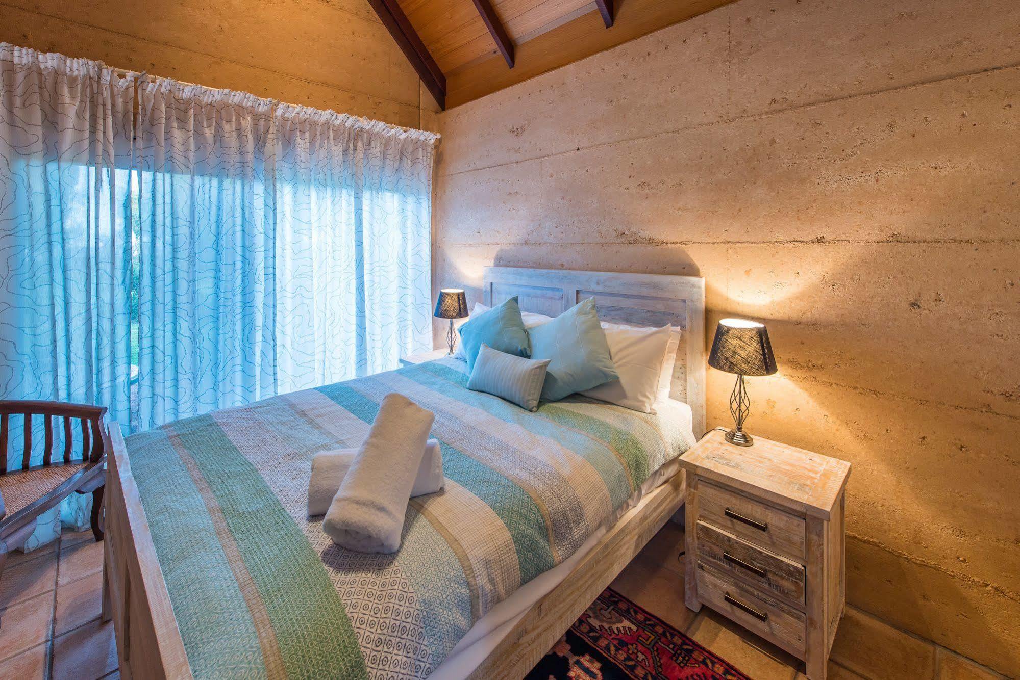 Whalers Cove Villas Дънсбъро Екстериор снимка